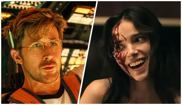 ‘Obsession,’ ‘Project Hail Mary,’ and ‘Widow’s Bay’ lead Critics Choice Super Awards