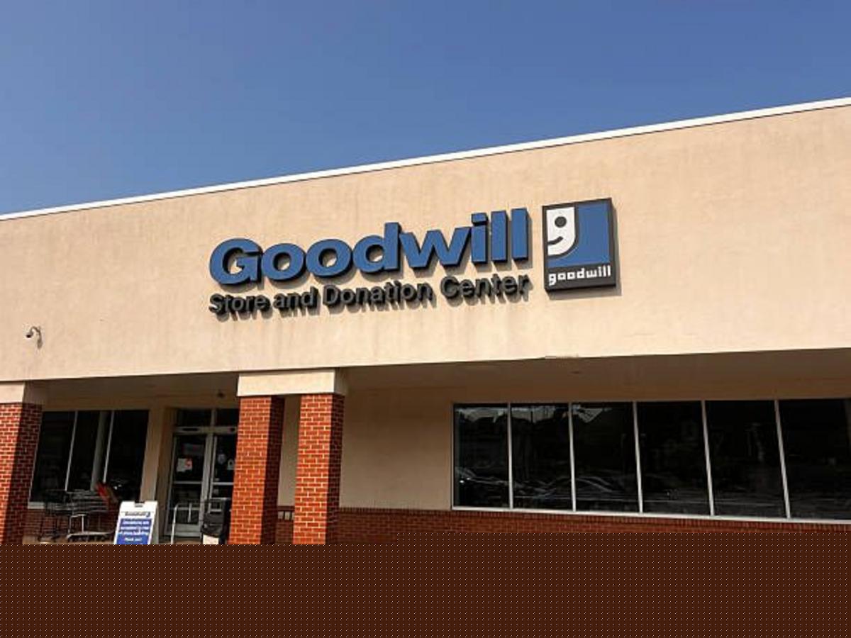 What Goodwill Actually Accepts And What Gets Turned Away At The Door