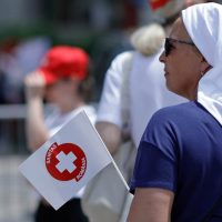 Federaţia SANITAS, demers la Bruxelles alături de PSD privind legea salarizării: „Obiectivele PNRR pot fi îndeplinite fără sacrificarea personalului medical”