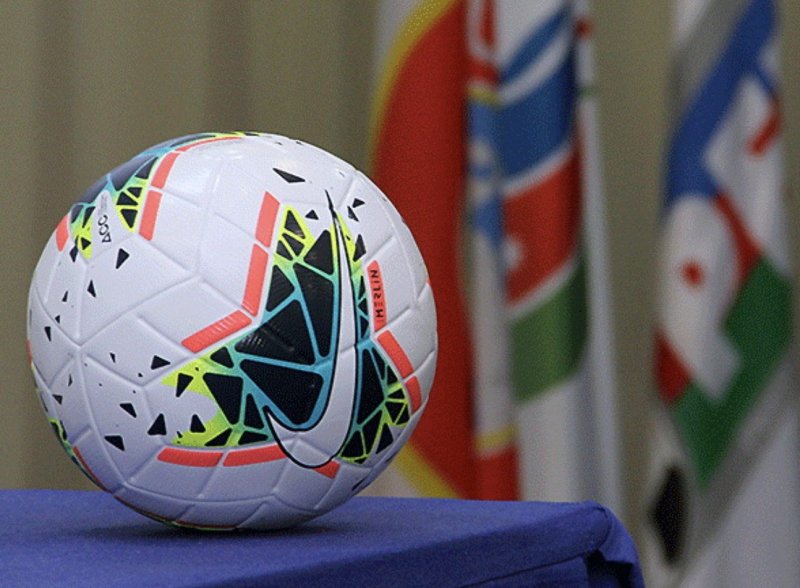 Champions League: FK Qarabakh opens score