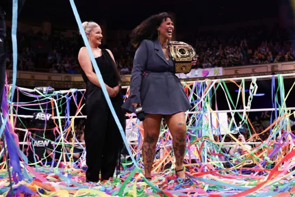 Willow Nightingale Opens Up About Depression During Emotional AEW Dynamite Promo
