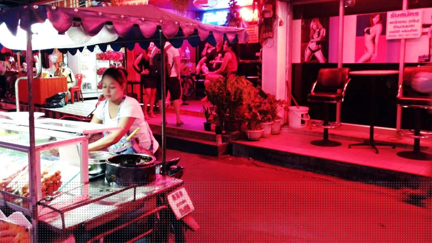 Why Men Are Drawn to Thailand for Sex Tourism