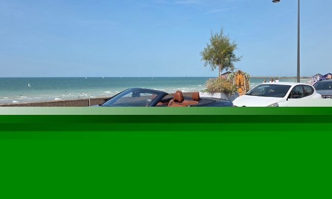 Warum der Mensch (immer noch) ein Cabrio braucht