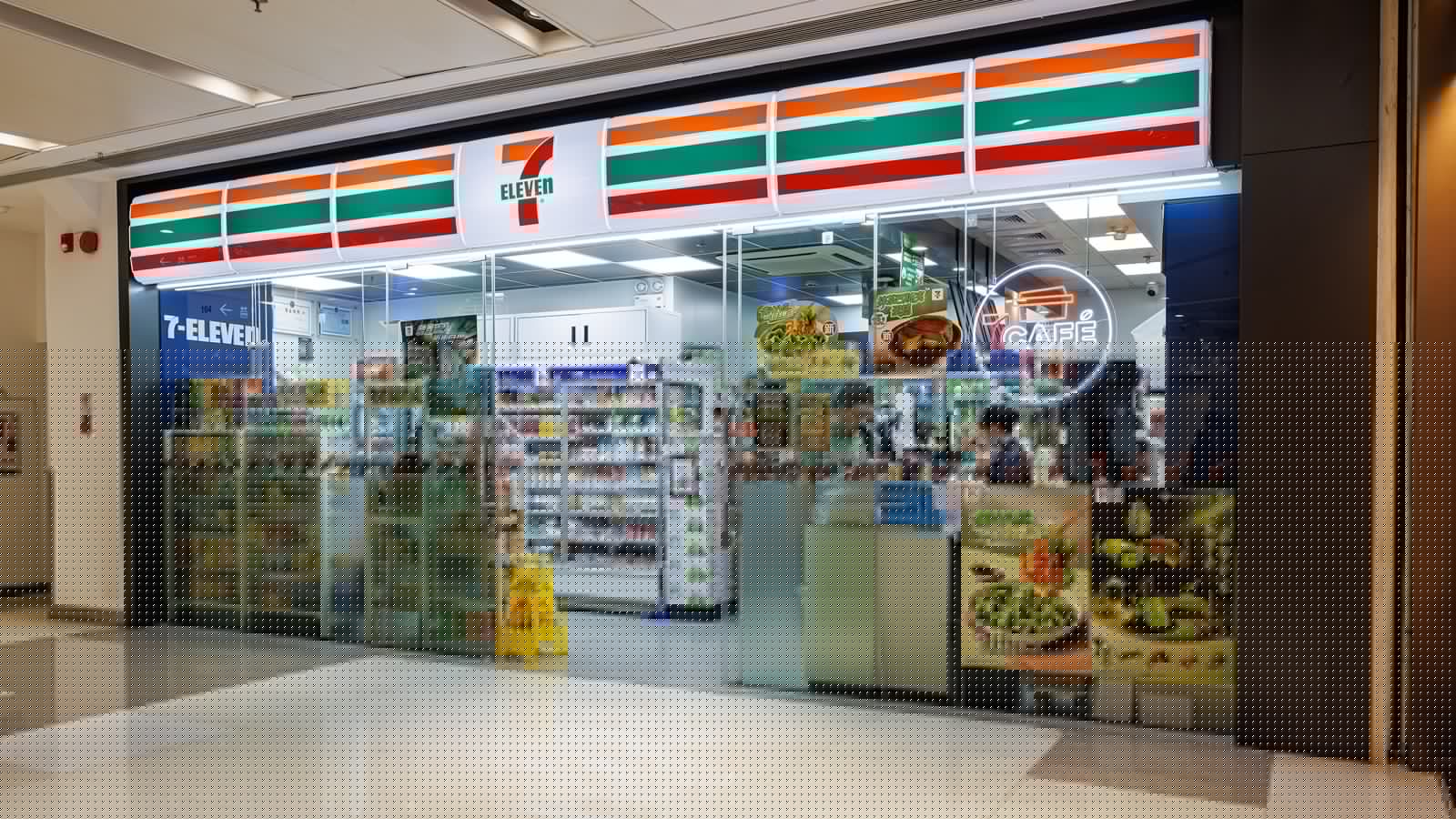 Mauricio Leyva Becomes First Colombian CEO of 7-Eleven North America