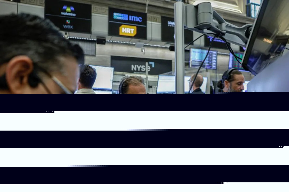 Oil prices jump, Wall Street under pressure with Hormuz, inflation in focus