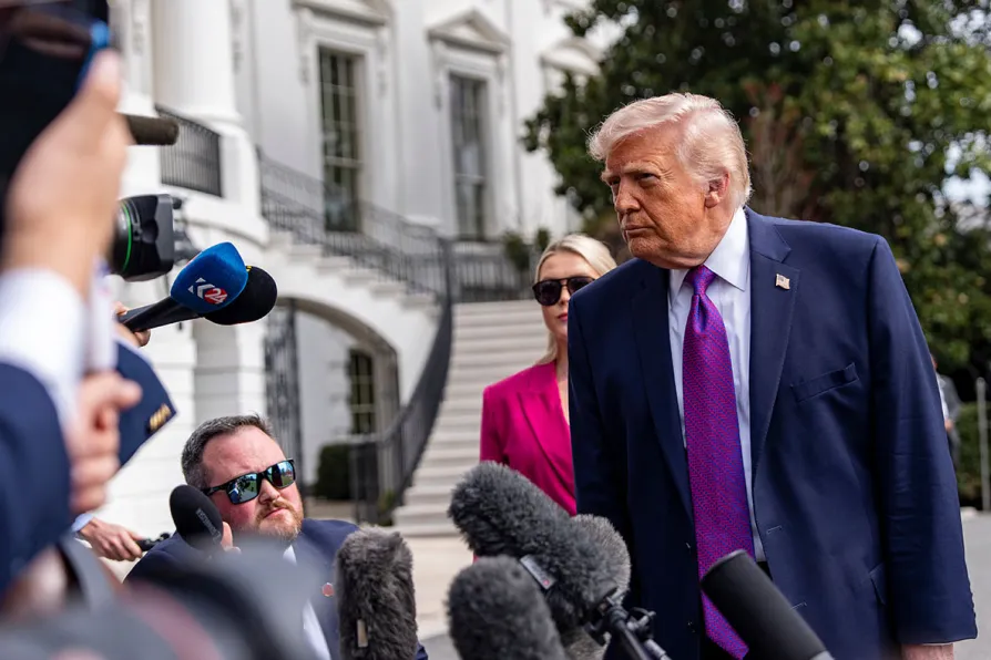 UFC reveals £22m loss from White House fight night