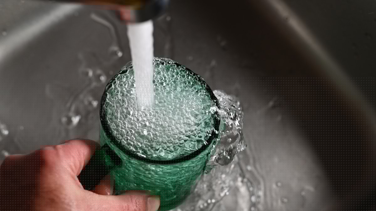 UPD: Water main break impacting Scott Street