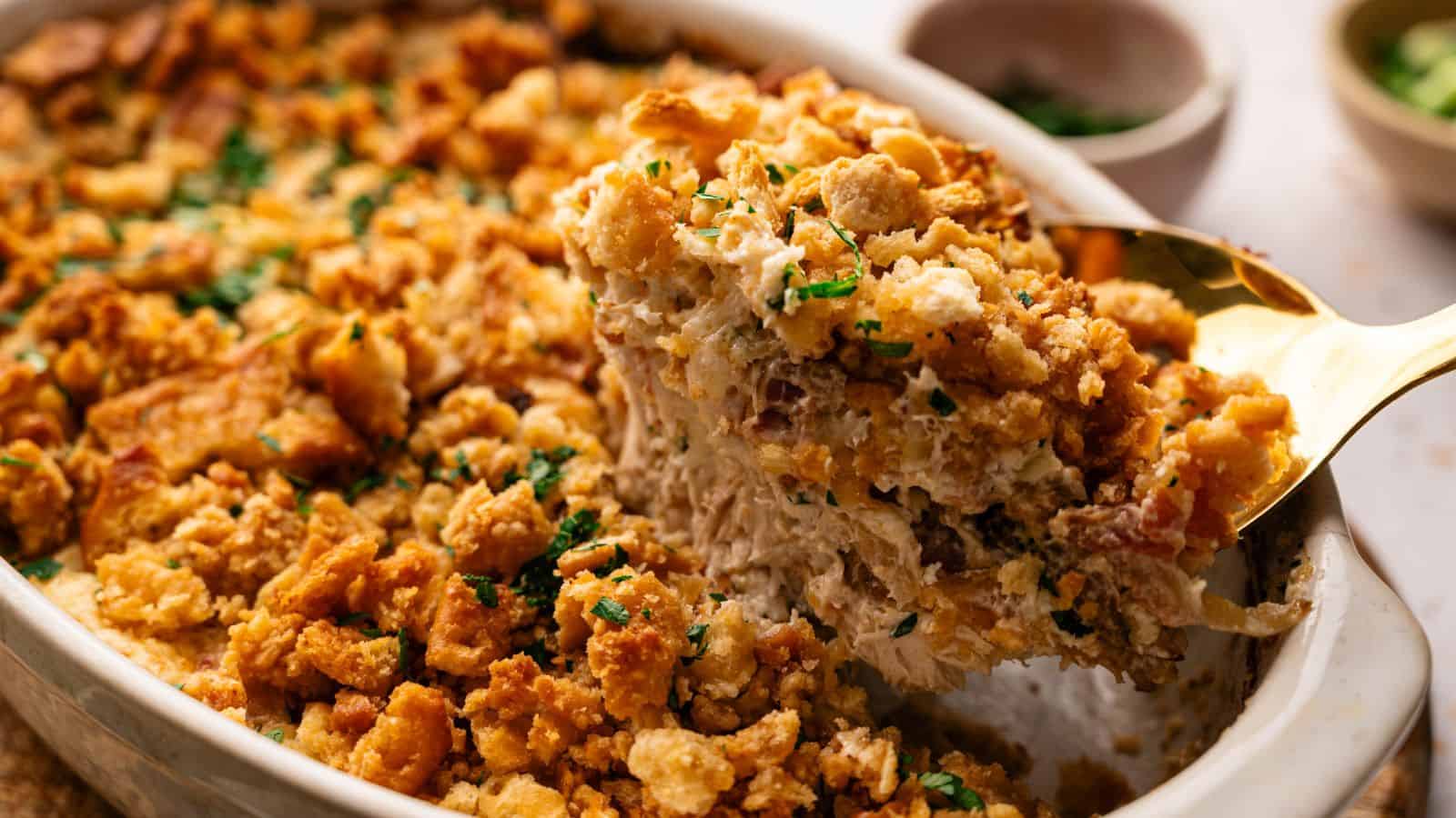23 Casserole Recipes for Dinners, Breakfasts, and Sides