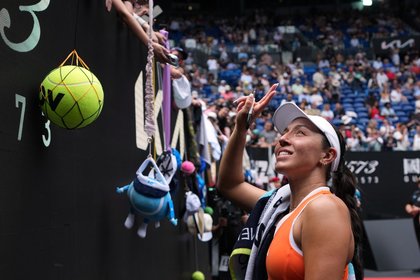 Where to watch Jessica Pegula vs. Elena Rybakina: Tennis free stream