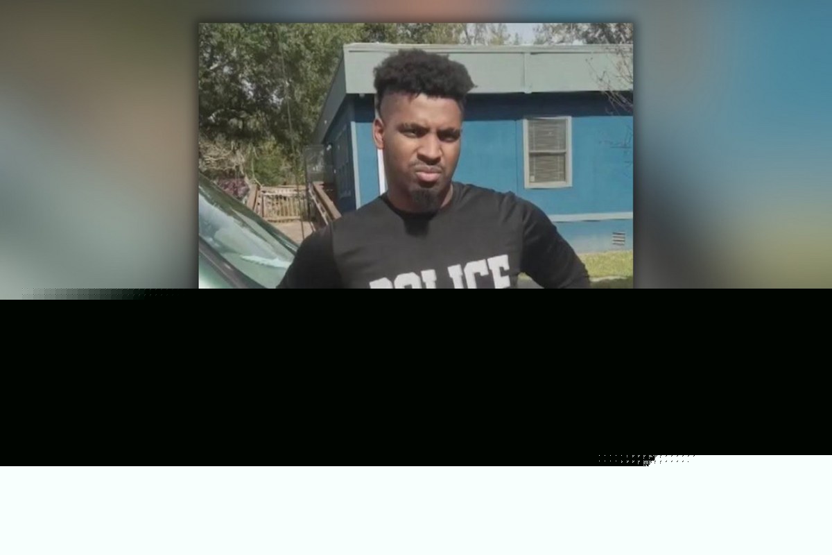 Independent Review Cleared Officer, But He Was Still Fired