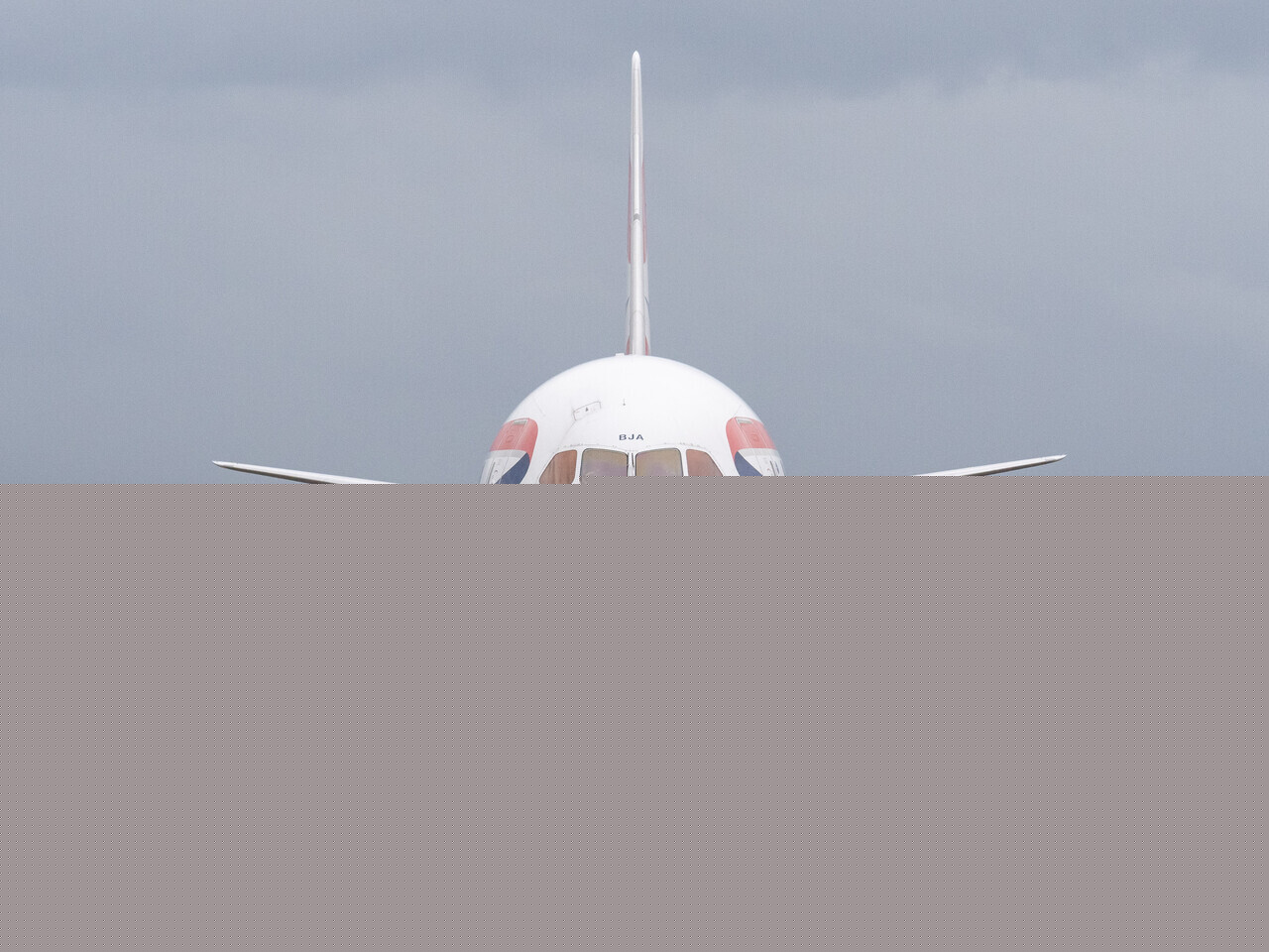 Comment on British Airways grounds Boeing 787s amid Rolls-Royce engine parts shortage by Professional business chauffeur Dubai