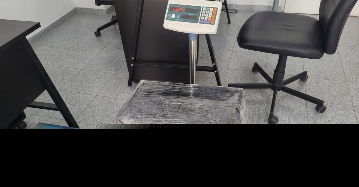 El universo en una caja