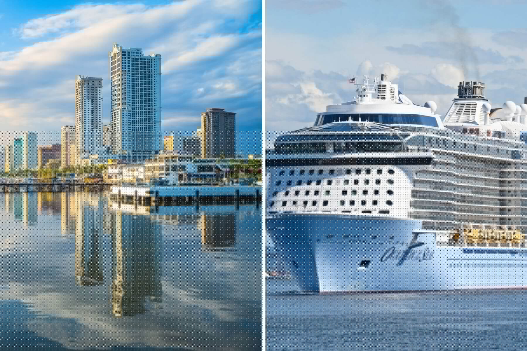 Philippines Bets $84M on New Manila Terminal Built for Mega-Ships