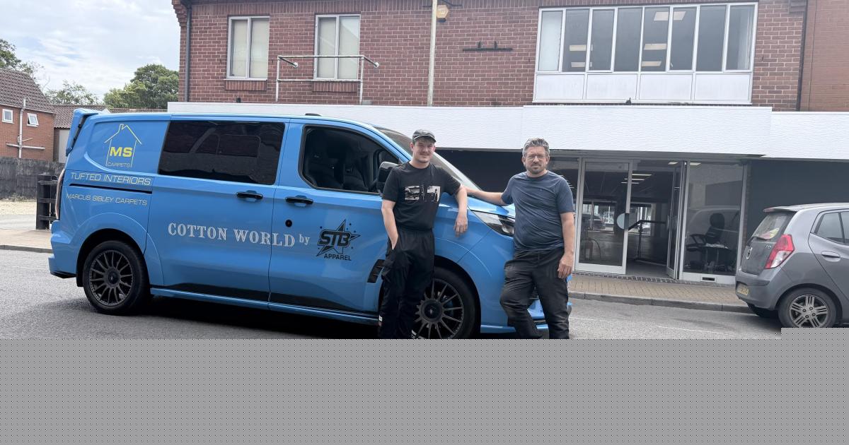 One of town's oldest businesses to relocate to bigger premises