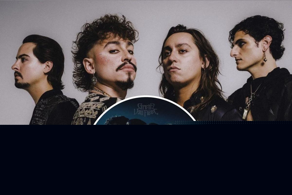 Greta Van Fleet Announce 4th Album ‘Palace for the People,’ Debut New Song ‘Saw You Stand’