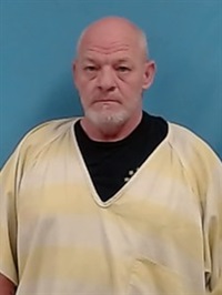 Former Little River County Jail Captain Arrested for Felony Sexual Assault surrendered at the White County Detention Center