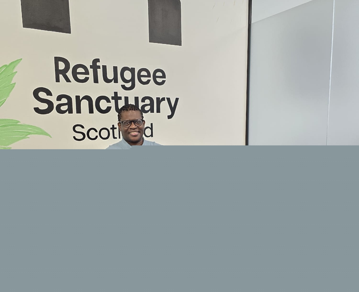 Refugee charity appoints immigration system specialist as new chief executive