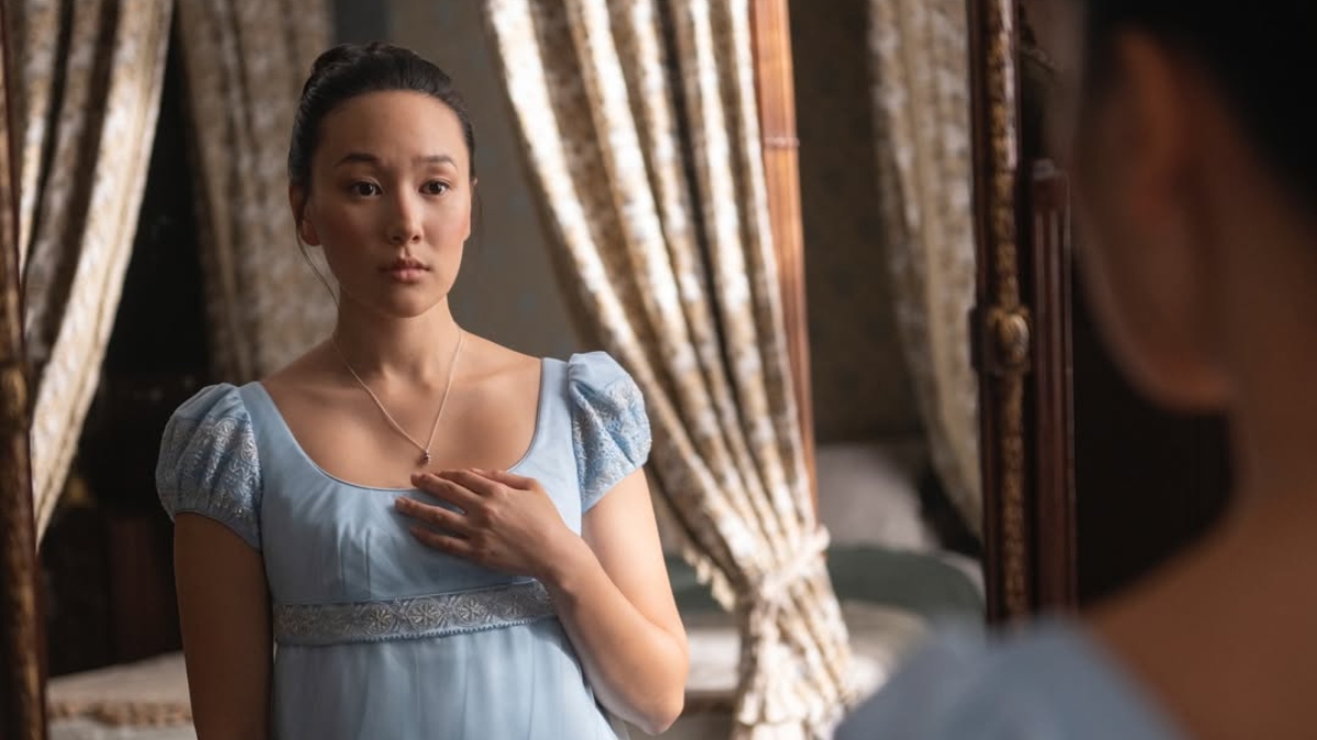 Who plays Sophie Baek in Bridgerton Season 4? All about new lead actor Yerin Ha