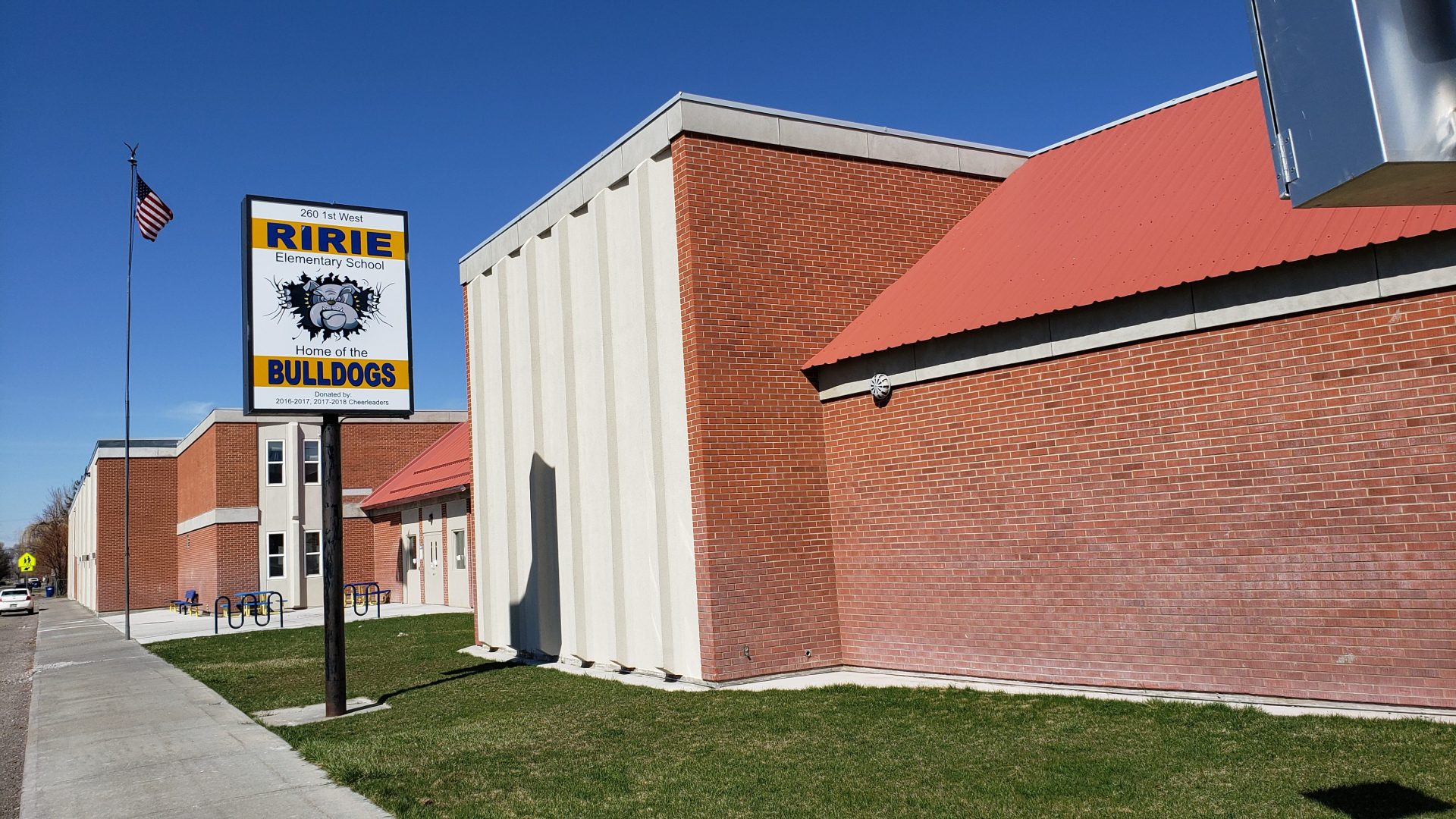 Viruses, lack of subs prompt closures at some eastern Idaho schools