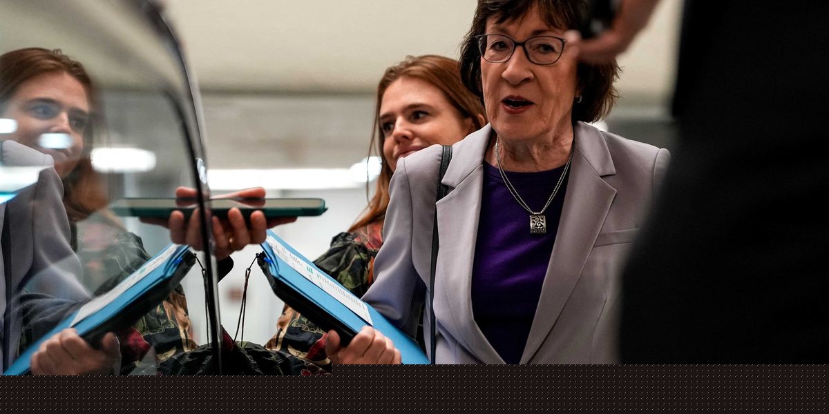 Republican Senate enablers can’t stop coddling Trump — and it will backfire