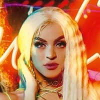 Pabllo Vittar Announces New Album 'Lost In Lust' With Lead Single Rockstar Featuring Villano Antilla