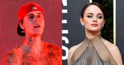 POP TALK! – Justin Bieber Segways In His Underwear, Joey King & Maisie Williams Go Karaoke-ing, Harry Styles Meets Up With Zoe Kravitz’s Dad Lenny Kravitz, and More!
