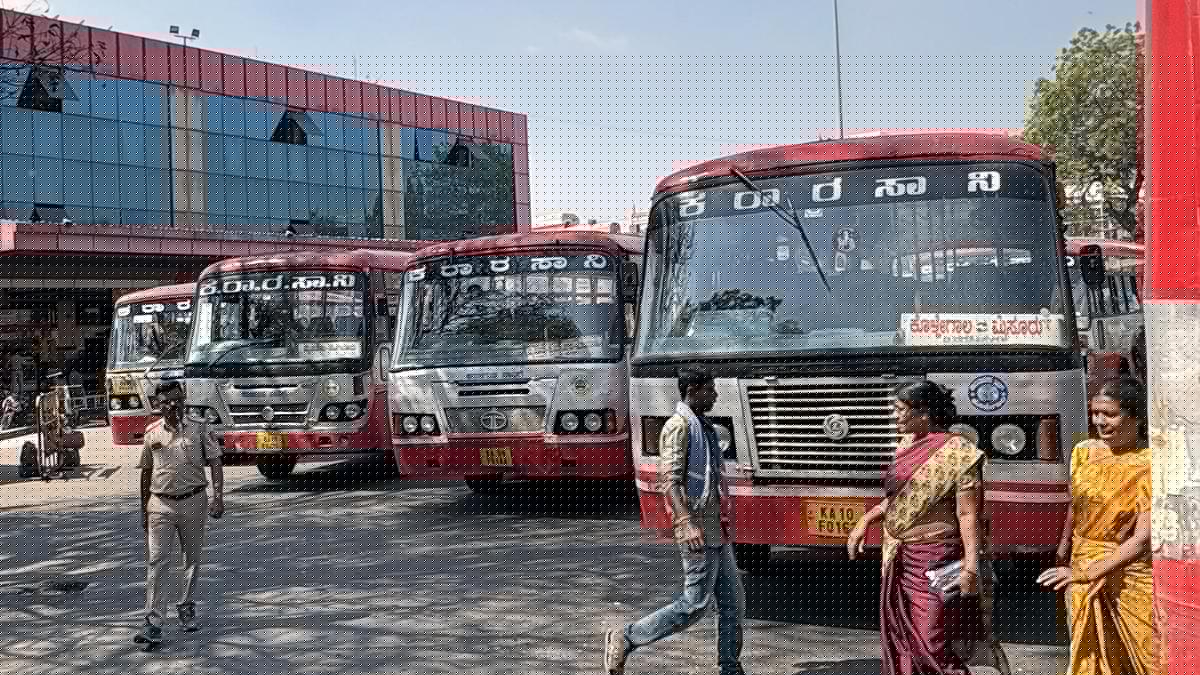 Mysuru: KSRTC to operate bus services as usual during bandh