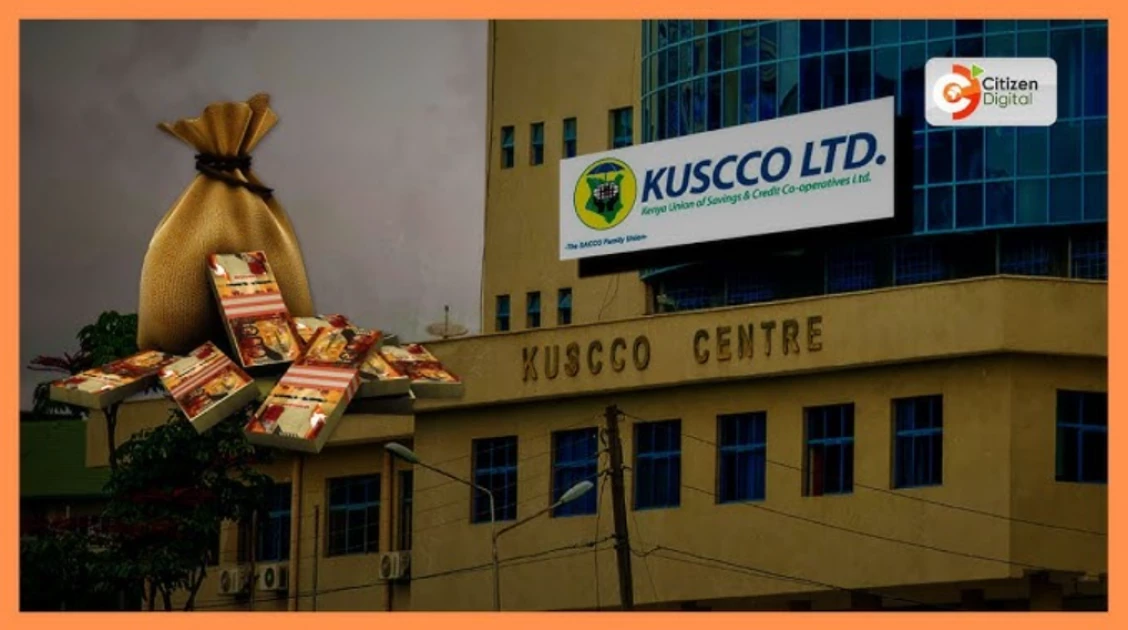 Relief for SACCOs' union as court halts auction over Ksh.108.8M debt