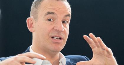 Martin Lewis' warning to anyone leaving the heating on low all day