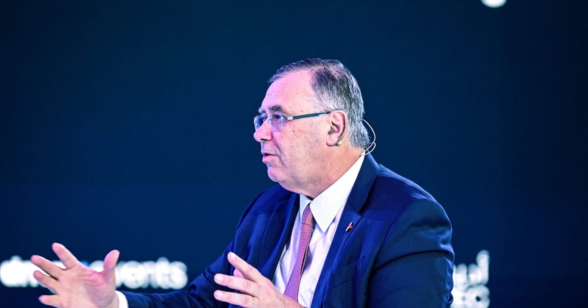 TotalEnergies relance son projet gazier de 20 milliards de dollars au Mozambique
