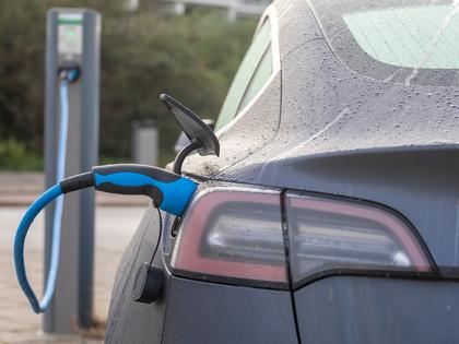 Geotab platform can now connect to Tesla vehicles