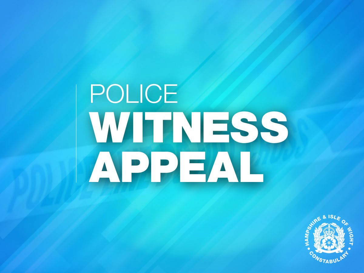 Police Appeal After Man Robbed and Assaulted in Andover