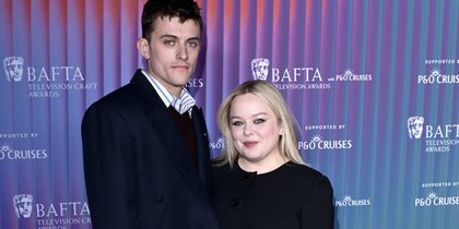 Who Is <i>Bridgerton</i> Star Nicola Coughlan’s Boyfriend, Jake Dunn?
