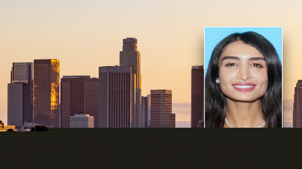 Influencer accused of targeting wealthy dating app matches back behind bars