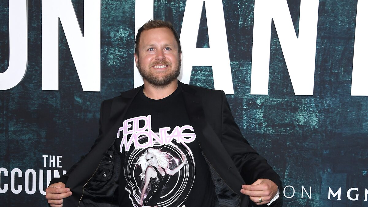 Spencer Pratt Reveals How Simon Cowell Inspired His Villain Persona (Exclusive)