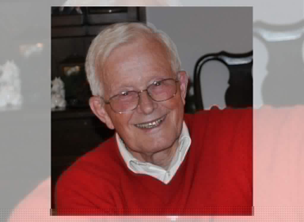 Comment on Captain Charles M. Howe, CEC USN (Ret.) (1926-2024) by COL (Ret) James B Brown