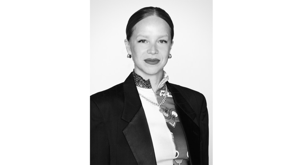 EXCLUSIVE: Exemplar Luxury Group Names a Women’s Fashion Director