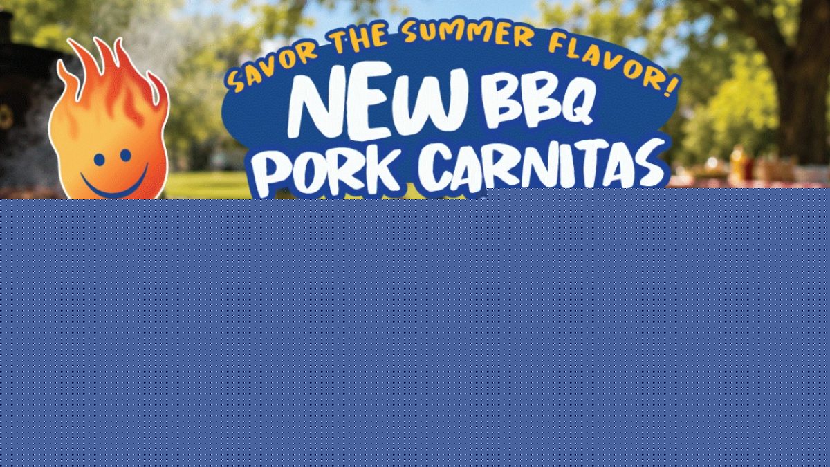 WIN a “Hot Head Burrito’s” V.I.P. Catering Party for up to 20 people!
