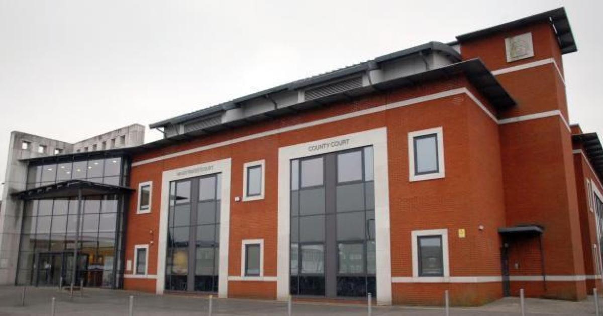 Kidderminster man to be sentenced for criminal damage and intentional strangulation