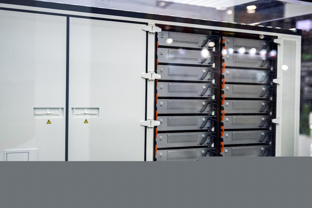 Romania’s Green House program to focus exclusively on batteries