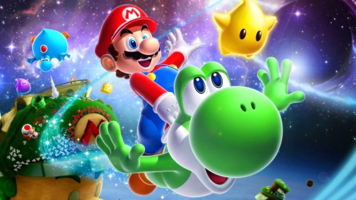 Aún no ha salido y ya está más barato: el nuevo Super Mario Galaxy para Switch tiene mejor precio sólo aquí