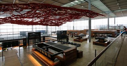 Cyberattack on service provider disrupts flights at European airports including London Heathrow, Berlin airport