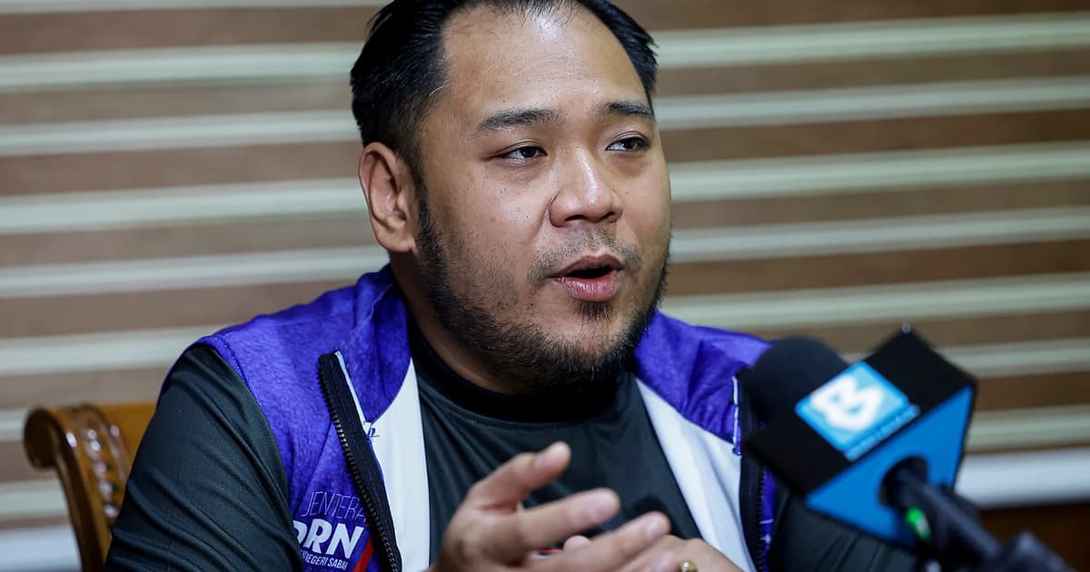 By-election wins show BN should field young candidates in GE16, says Naim