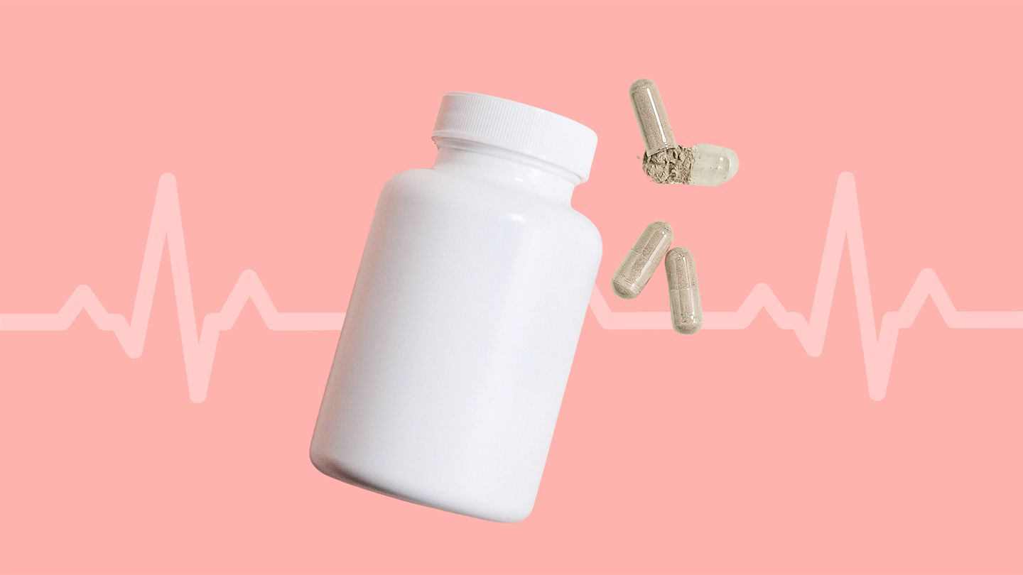 7 Supplements That Can Cause Heart Palpitations