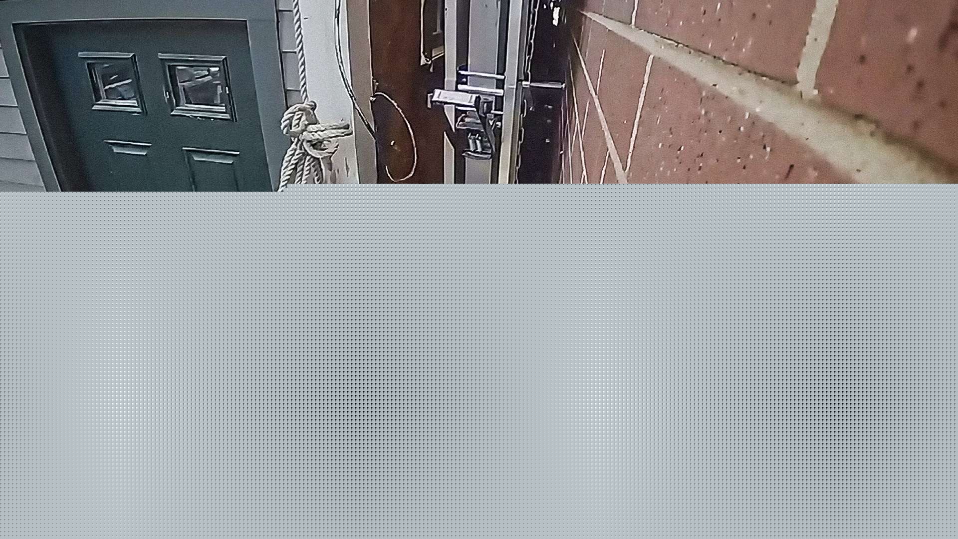 Chicago Homeowner Sues Border Cops for Warrantless Raid