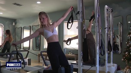 Haus of B. Pilates: Tierra's Texas