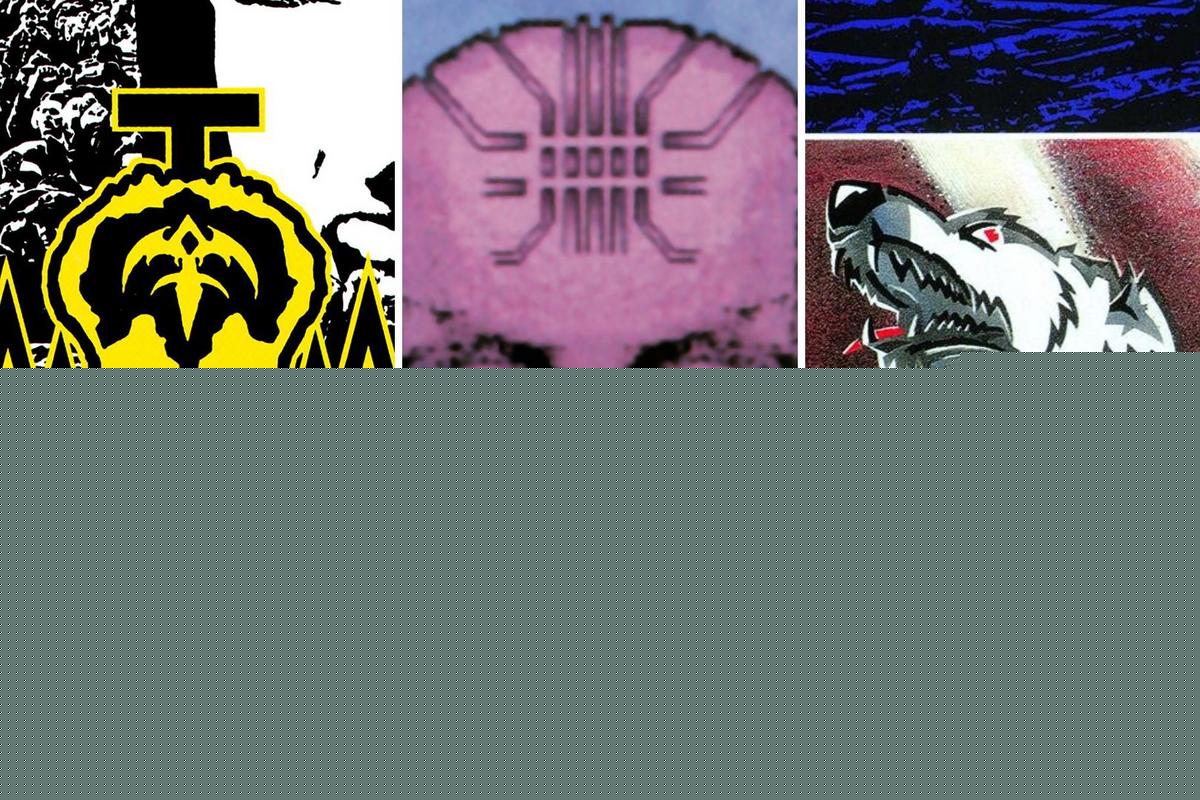 Ranked: 11 Best '80s Prog Metal Albums