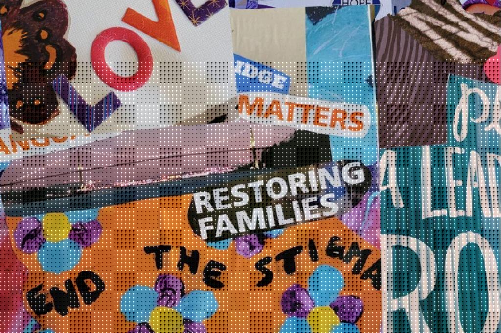 Mission Overdose Community Action Team calls on youth to scorch stigma through art