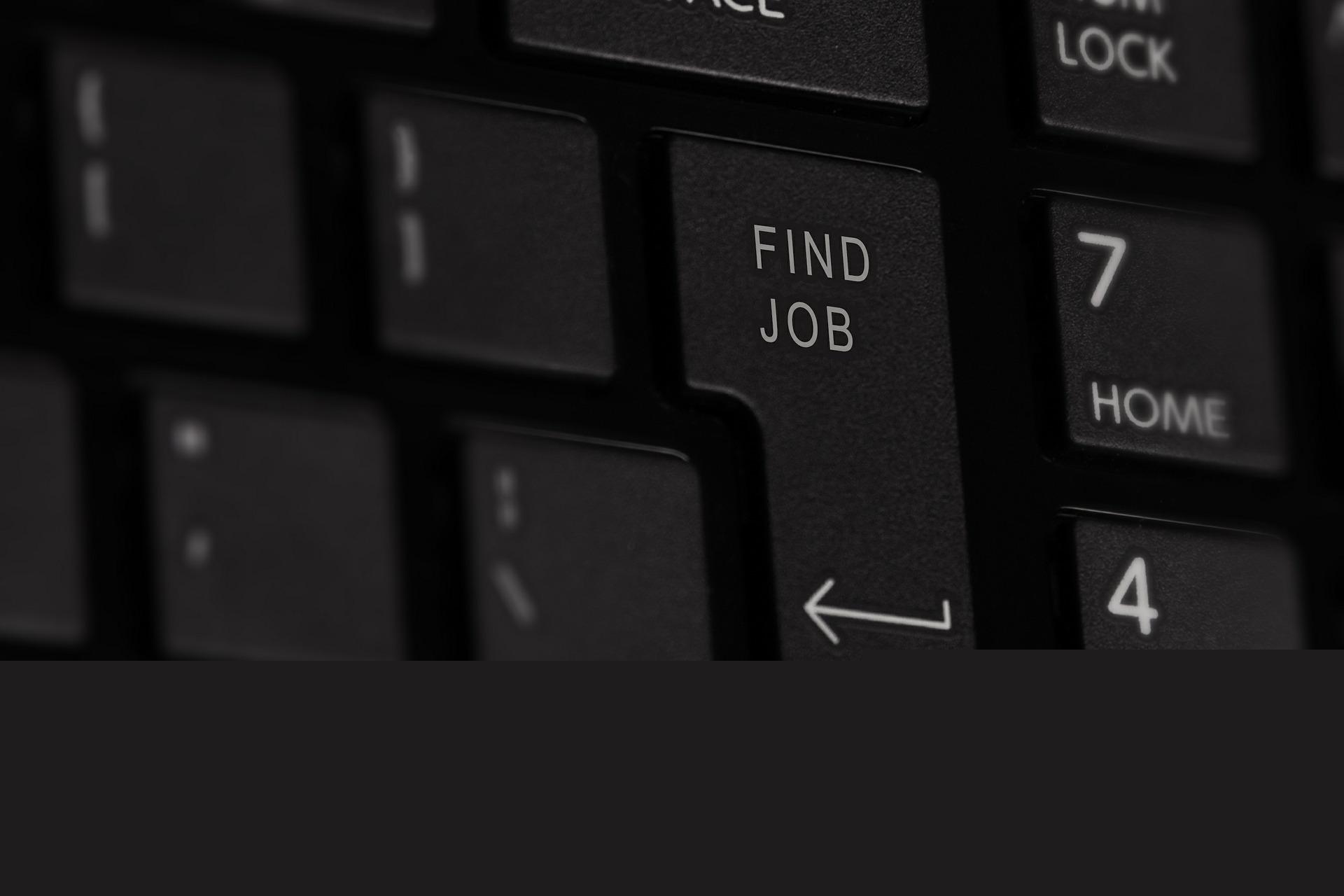 Episode 328 - The Security of Jobs or Job Security