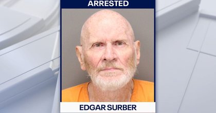 St. Pete man accused of shooting, killing dog in neighborhood: 'Scared for his safety'